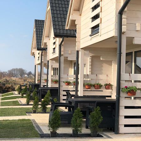 Villa Sarbinówka Sarbinowo Exterior foto